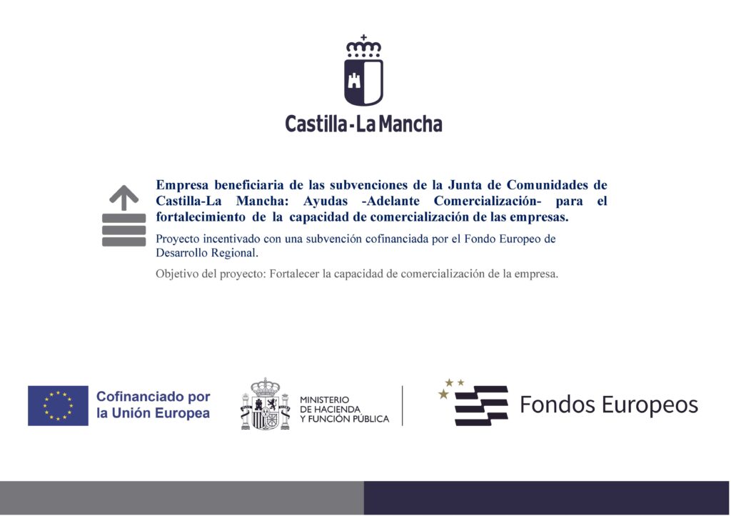 FORTALECER LA CAPACIDAD DE COMERCIALIZACION DE LA EMPRESA